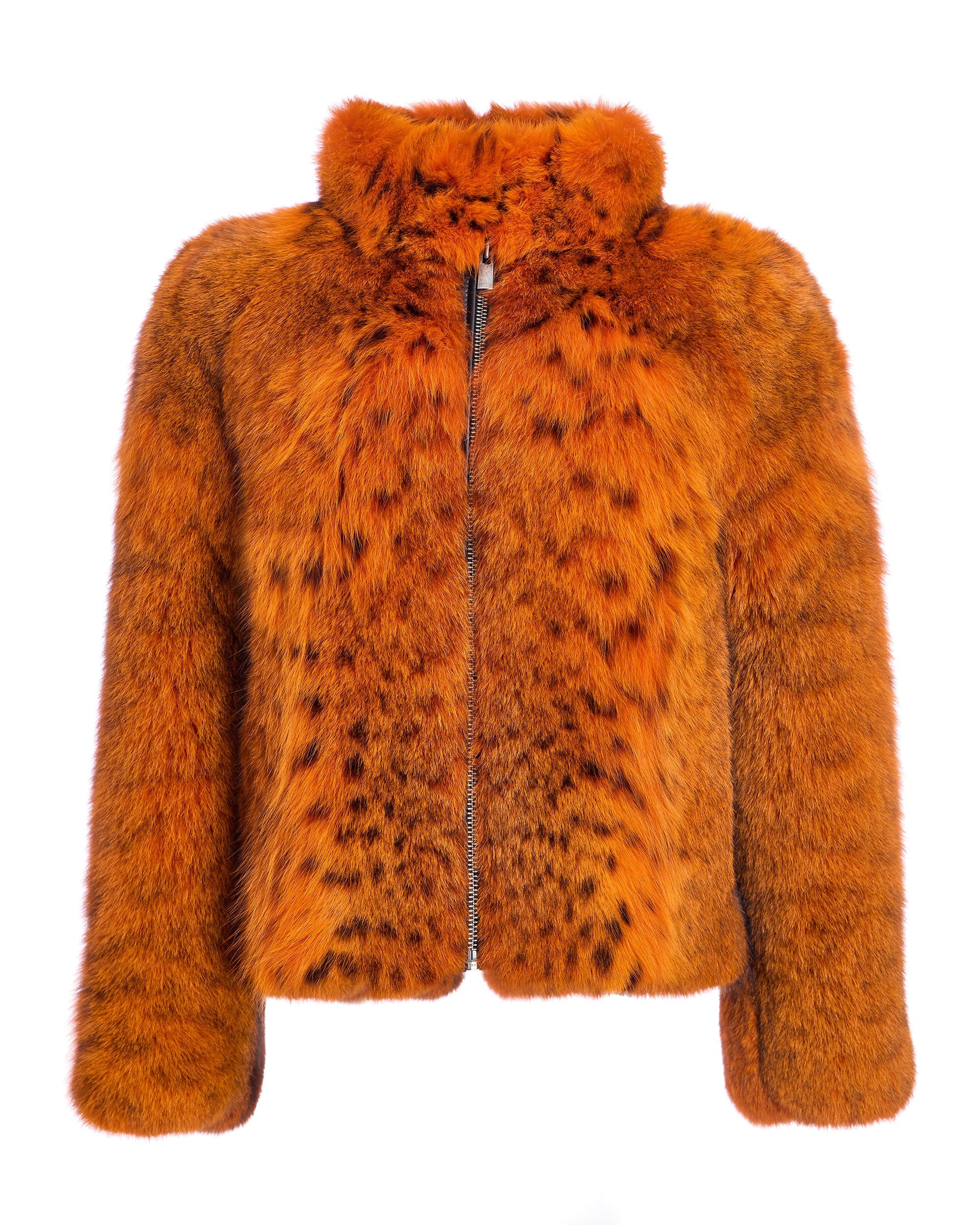 Lynx Jacket