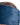 Knitted Mink Headband - 2