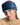 Knitted Mink Headband - 3