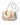Fox Section Handbag