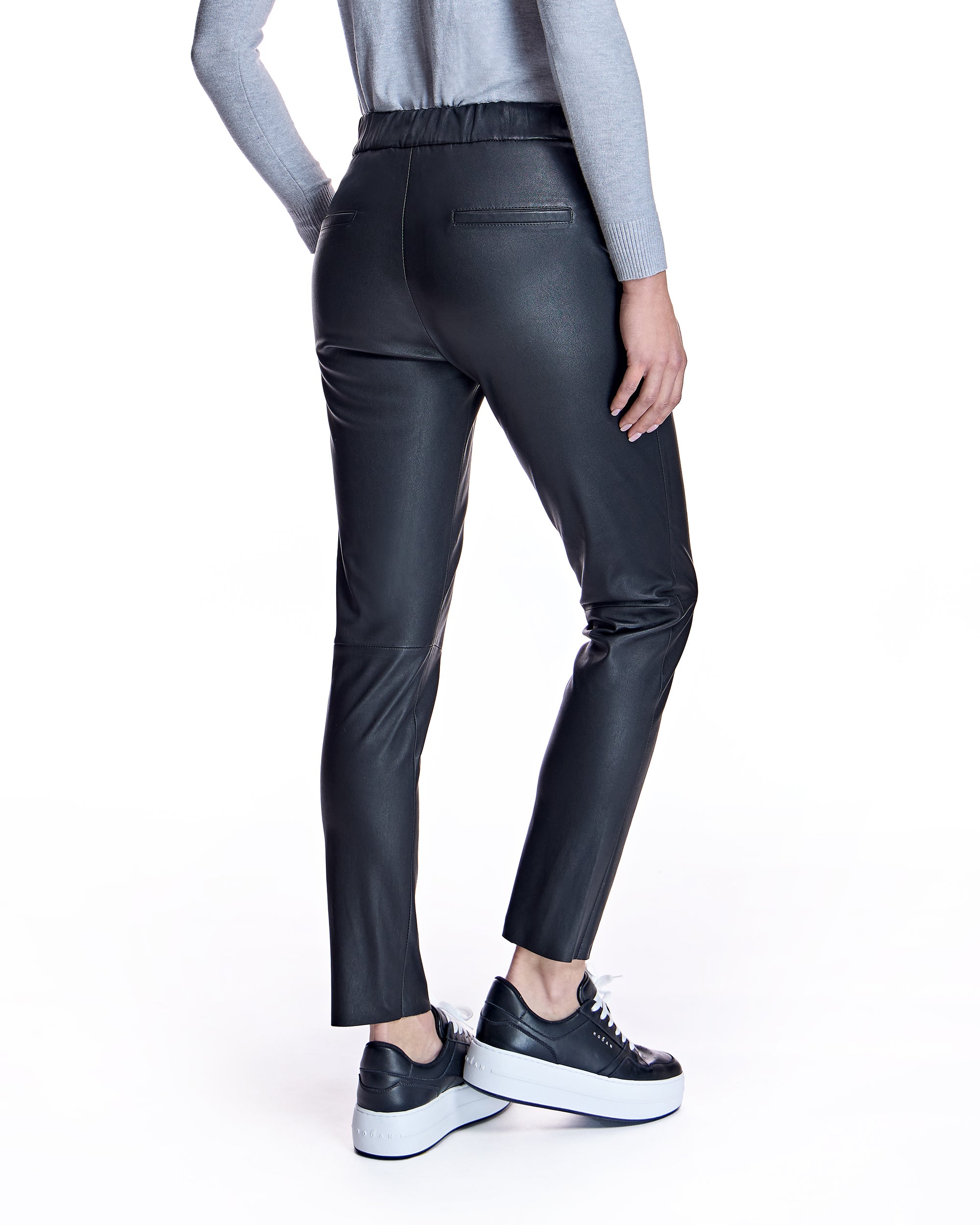 Leather Pants