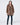 Chaquetón de visón con capucha, reversible en plumas en SILVER BLUE, imagen 3