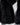 Knitted Mink Stole with Ruffled Edges - 2