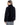 Chaqueta de visón con cremallera RUBI/M-01|BLACK - vista 3