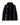 Chaqueta de visón con cremallera RUBI/M-01|BLACK - vista 5