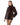 Horizontal Mink Zip Jacket - 2