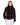 Chaqueta de visón rasado con cremallera en DEMIBUFF, imagen 1
