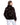 Chaqueta de visón rasado con cremallera en DEMIBUFF, imagen 3