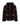 Chaqueta de visón rasado con cremallera en DEMIBUFF, imagen 5