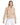 Chaqueta de retales de visón con cuello alto y cremallera en BEIGE, imagen 1