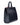 Bolso tote de cuero