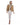 Napalan Shearling Jacket - 4