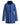 Chaquetón de cordero merino con cuello alto en NAVY/NAVY, imagen 5