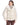 Horizontal Mink Notch-Collar Jacket - 1
