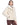 Horizontal Mink Notch-Collar Jacket - 2