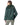 Rabbit Jacket with Raccoon Trim - 3