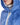 Reversible Horizontal Mink Hooded Jacket - 6