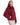 Reversible Curly Lamb Jacket