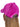 Shearling Baseball Hat