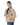 Chaqueta de cordero con cuello de solapa en BEIGE, imagen 2