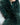 Raccoon Fur Tie Scarf - 6