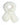 Raccoon Fur Tie Scarf - 1