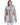 Wool blend Jacket with Mongolian Trim