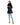 Wool and Cashmere Coat with Fox Collar - 4