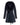 Wool and Cashmere Coat with Fox Collar - 5