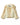 Chaqueta de zorro tricotada sin cuello en WHITE, imagen 6